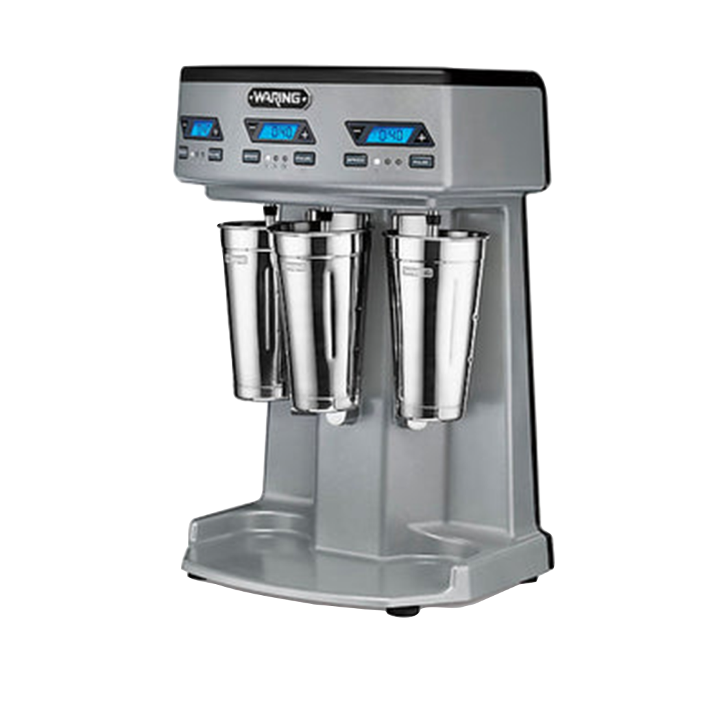 Commercial Milkshake Machine — Nella Online