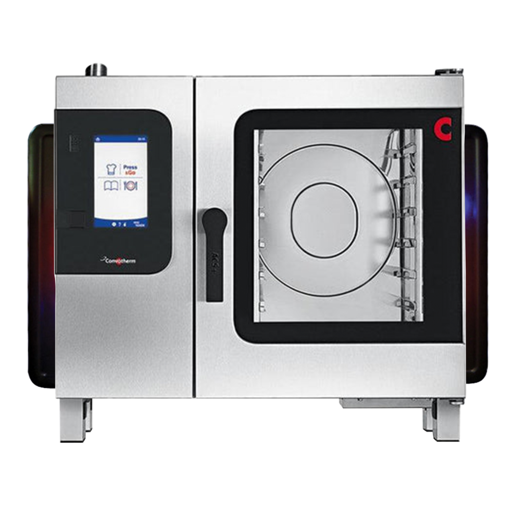 Commercial Ovens