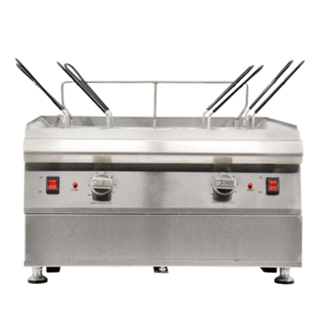 Commercial Pasta Cooker