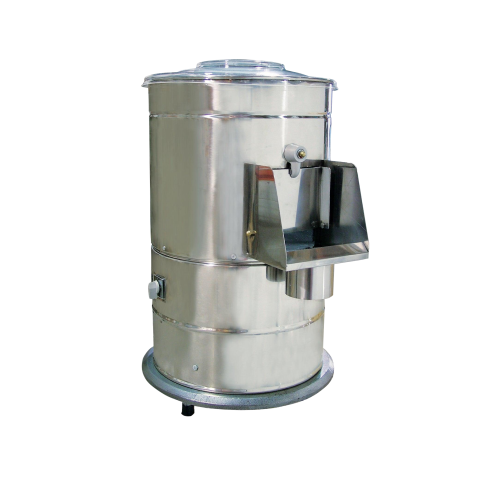 Commercial Peelers
