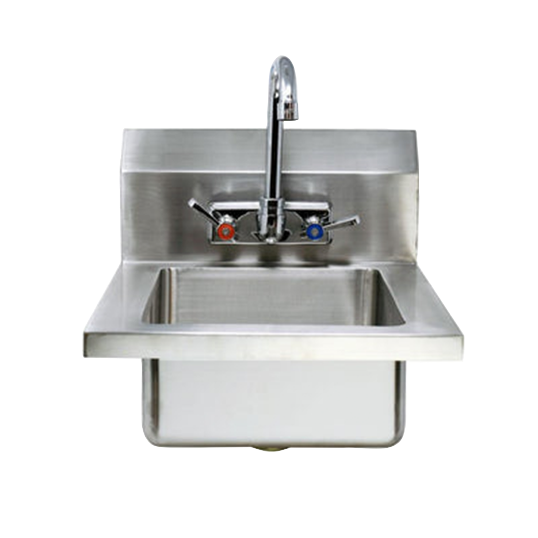 Commercial Sinks