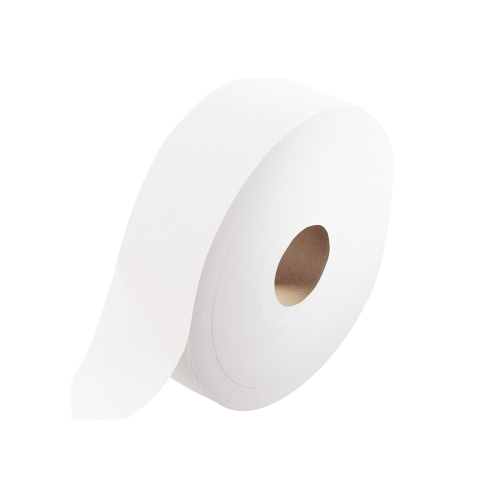 Commercial Toilet Paper