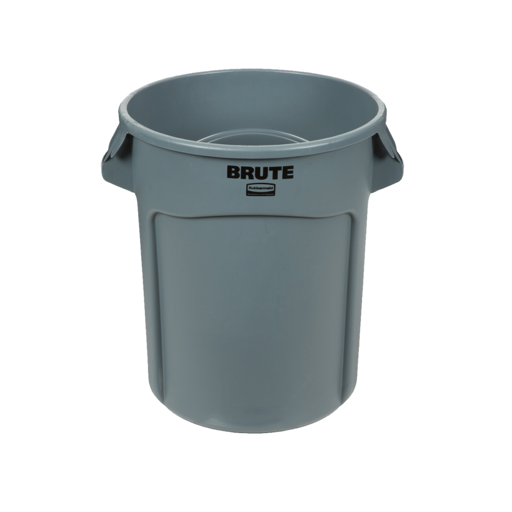 Commercial Trash Cans