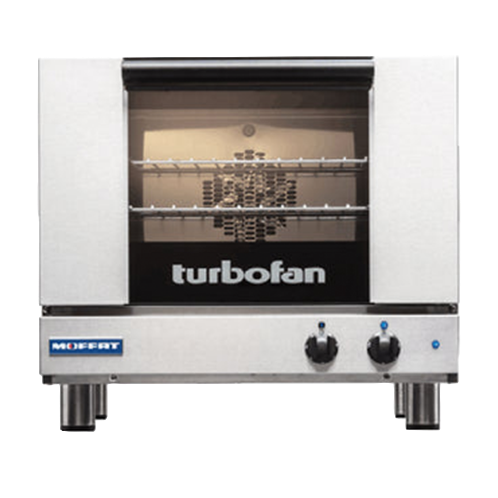 Convection Oven