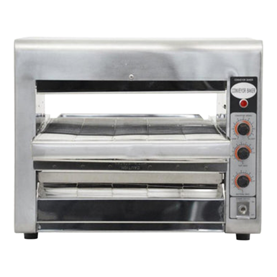Conveyor & Impinger Ovens