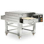 Conveyor Pizza Ovens
