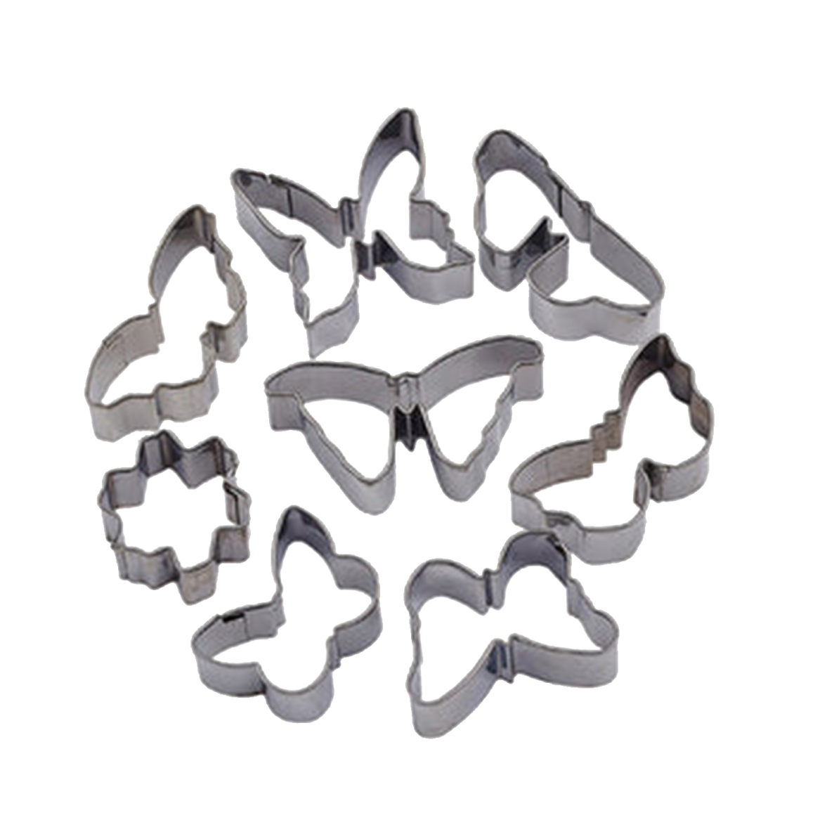 Cookie Cutter