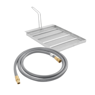 Cooking Equipment Parts and Accessories
