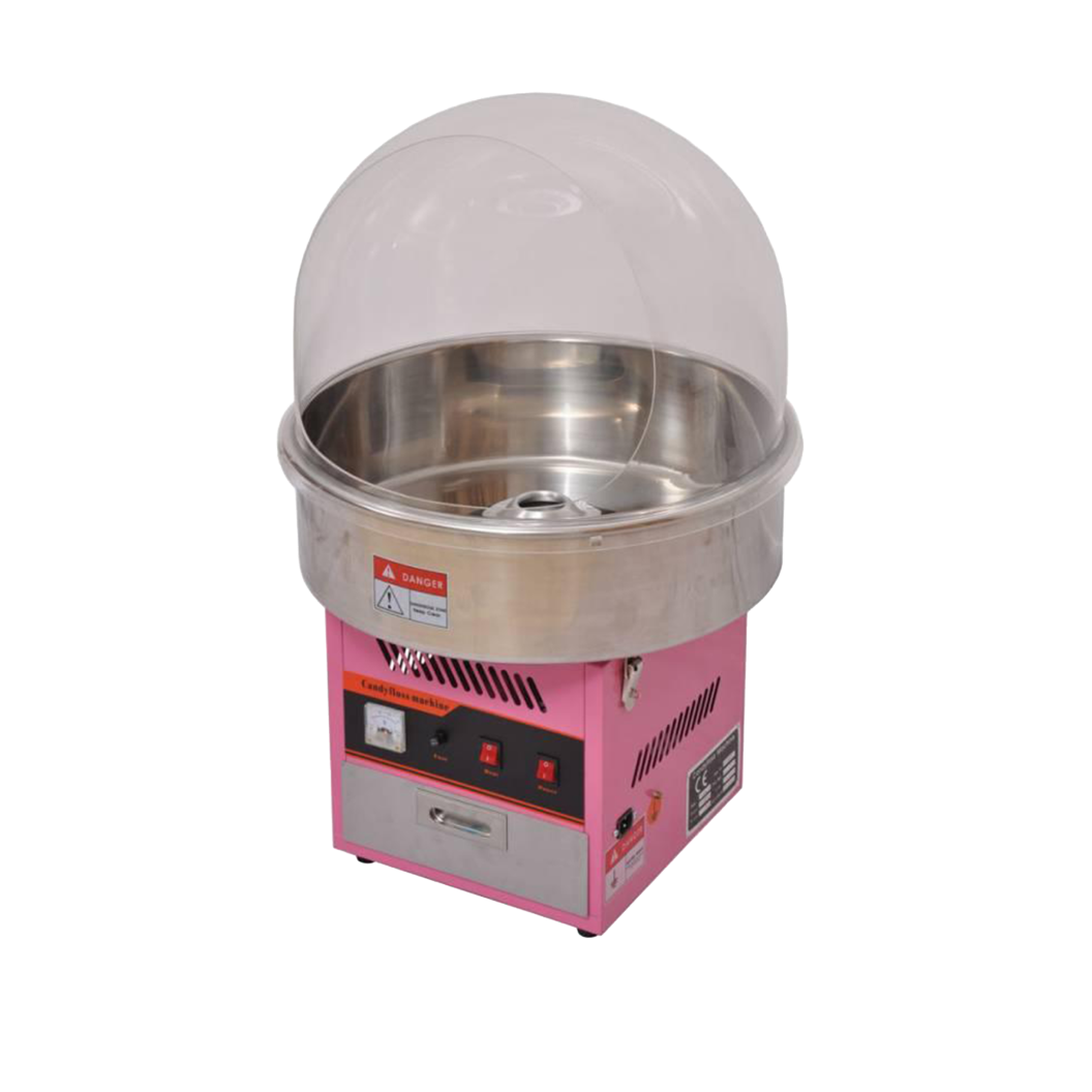 Cotton Candy Machine