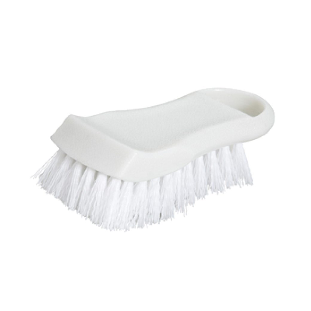 Cutting Board Brush