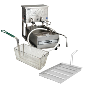 Deep Fryer Accessories