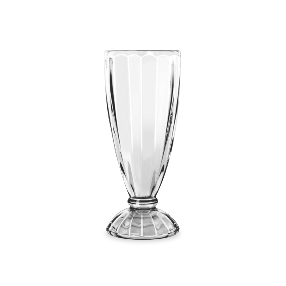 Dessert Glass