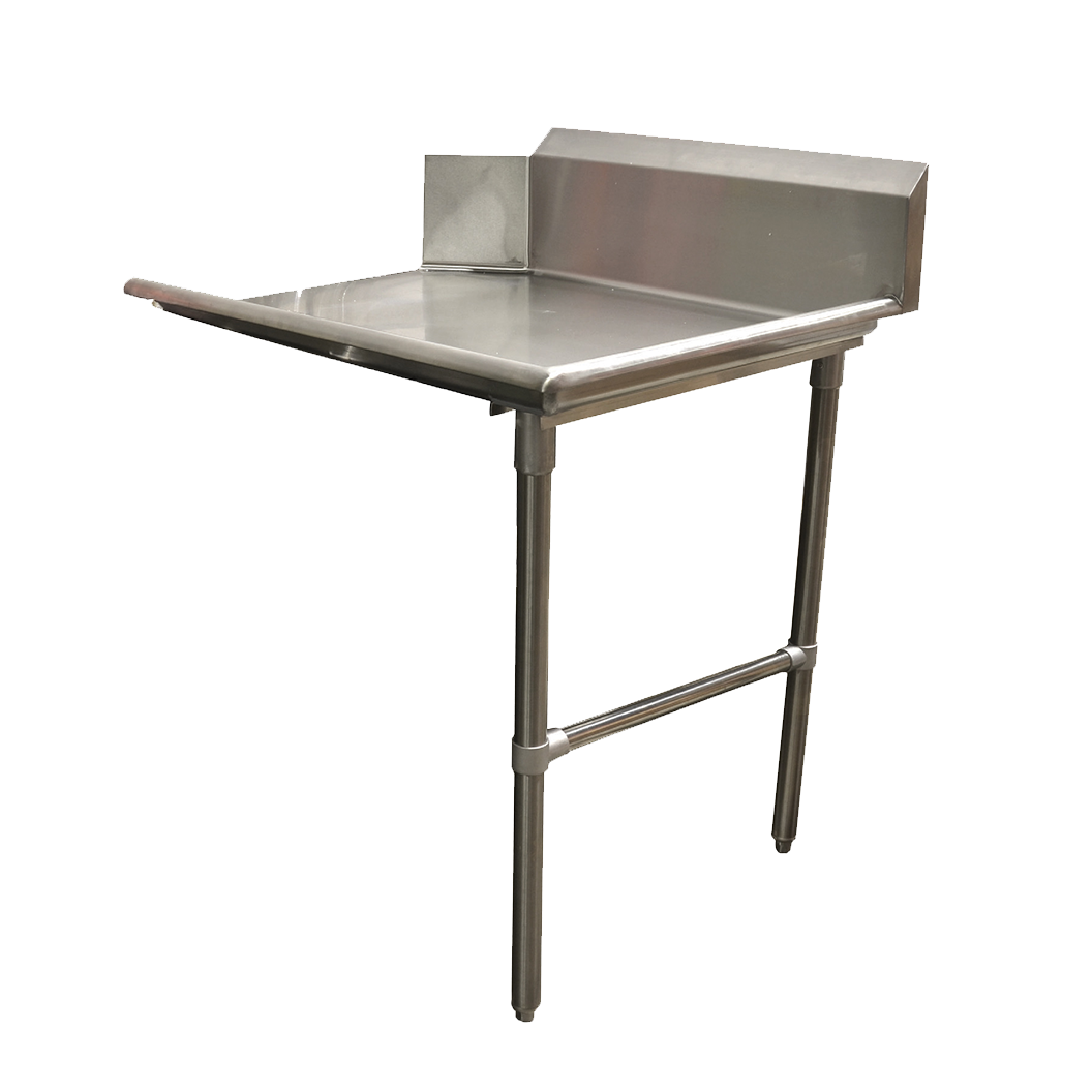 Dish Table