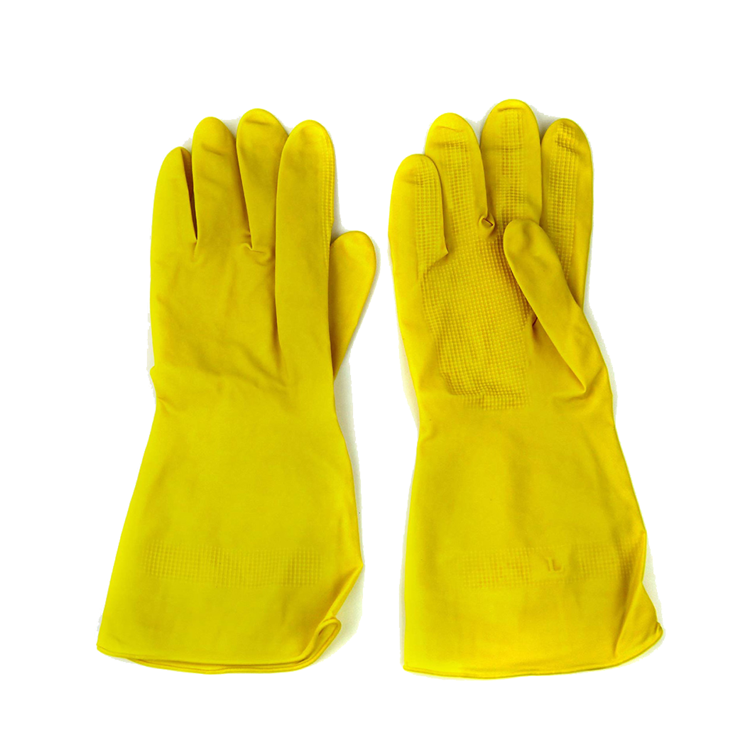 Dishwashing and Janitorial Gloves
