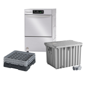 Dishwashing Equipment