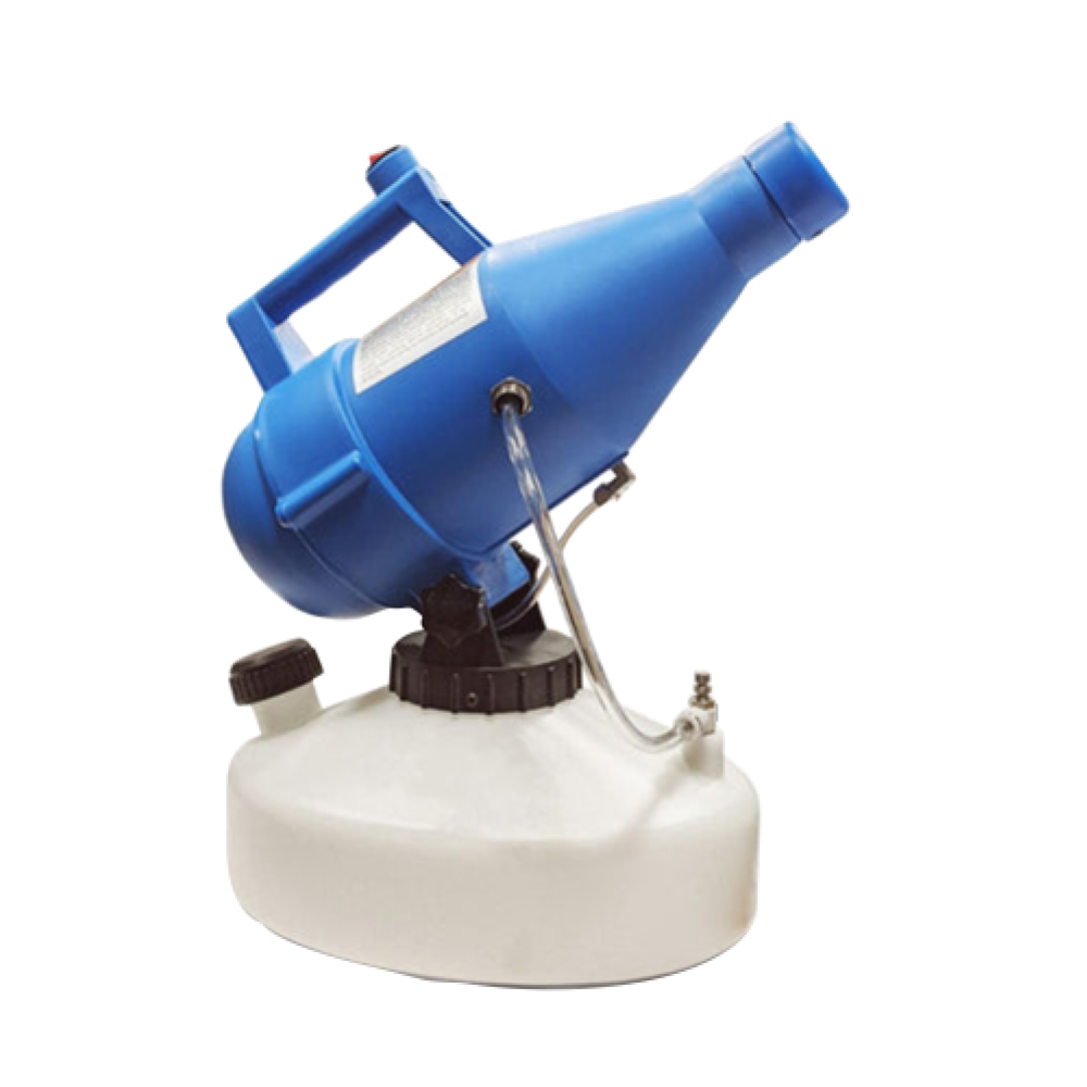 Disinfectant Fogger