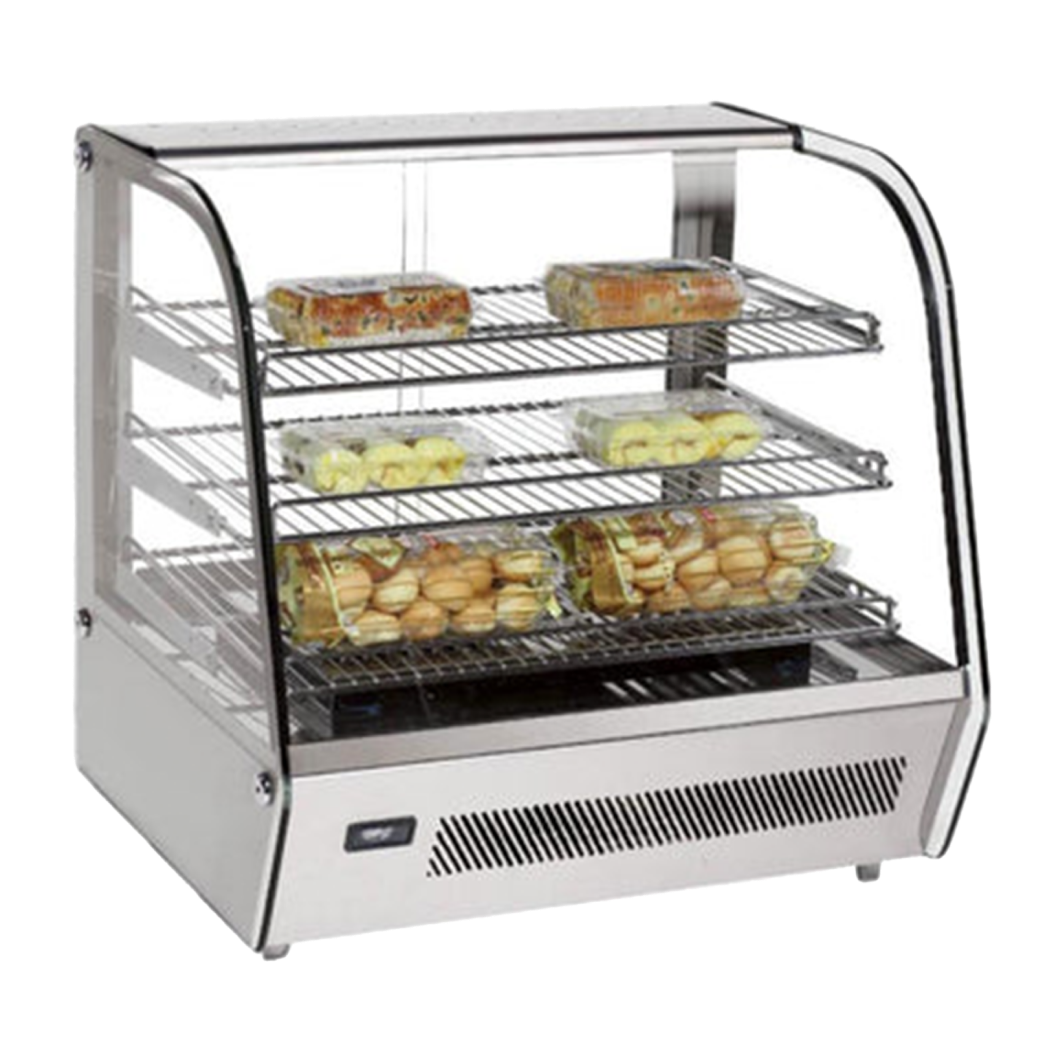 Display Warmer