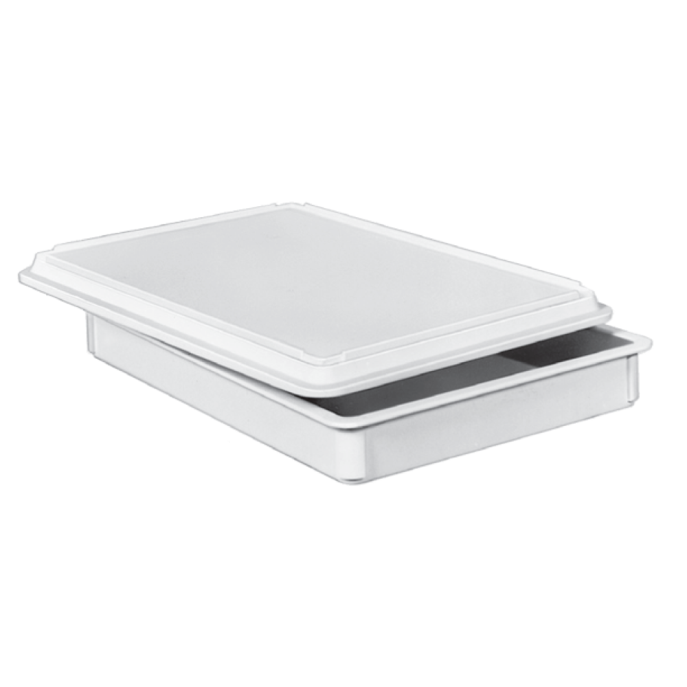Dough Box