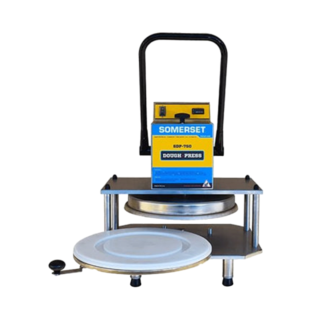 Dough Press