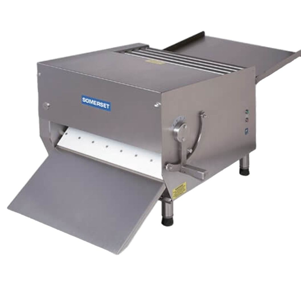 Dough Sheeter