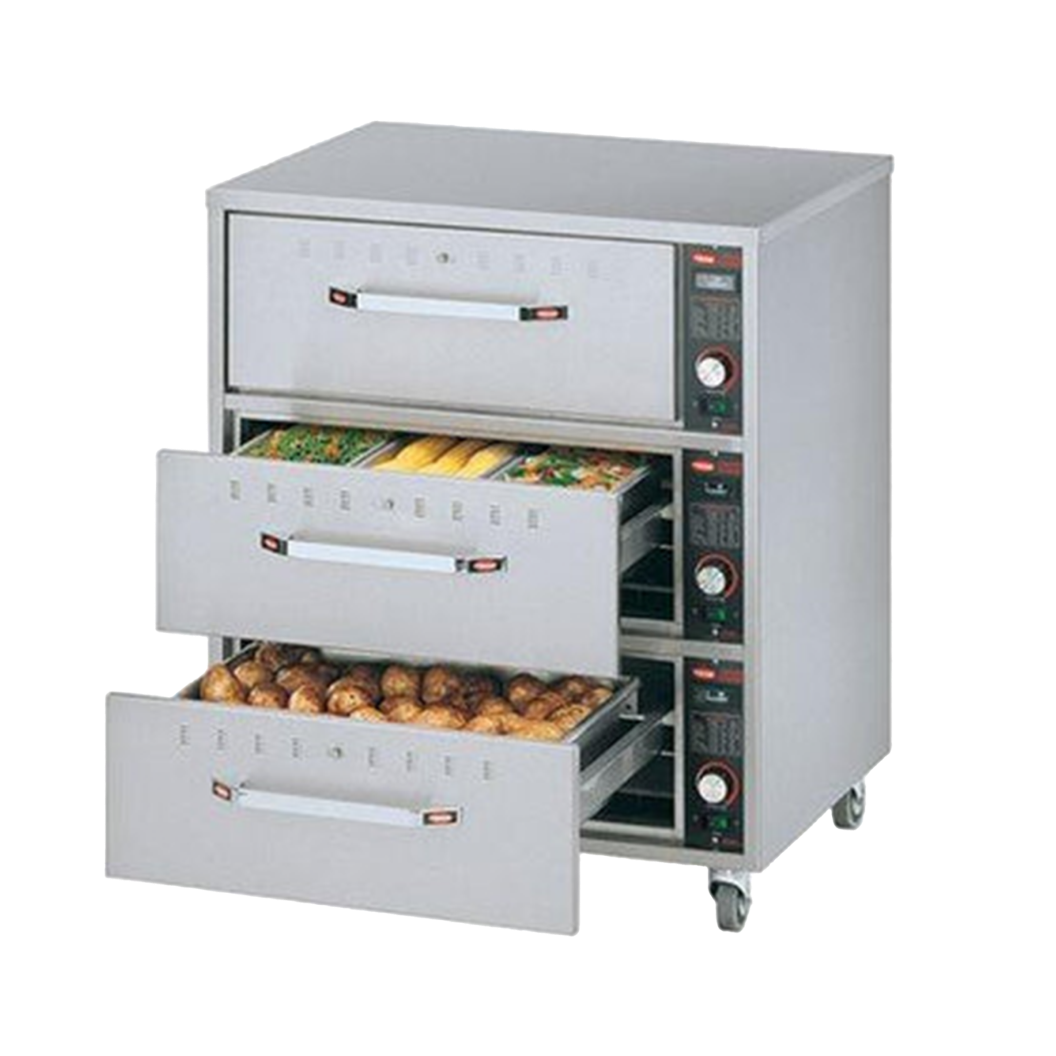Drawer Warmer