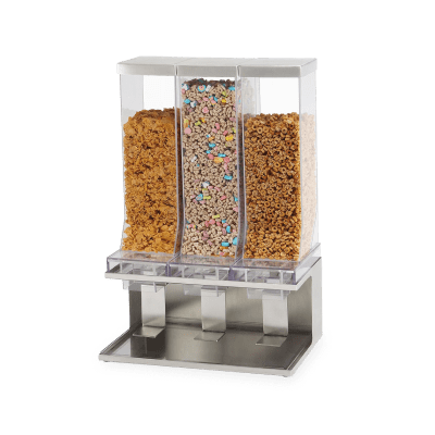 Dry Food Dispensers