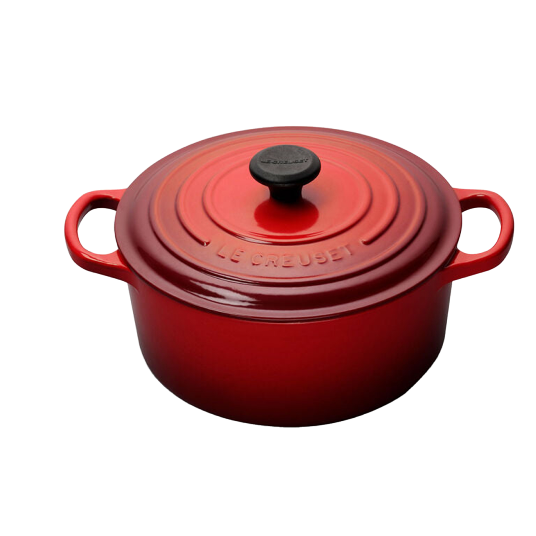 Dutch Oven