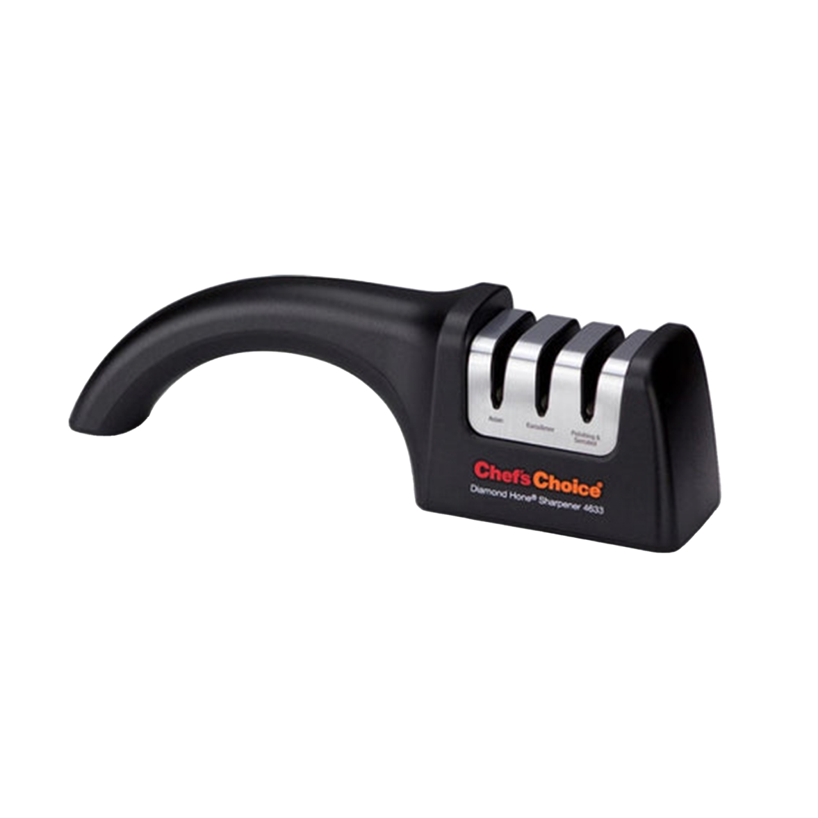 Electric Sharpener