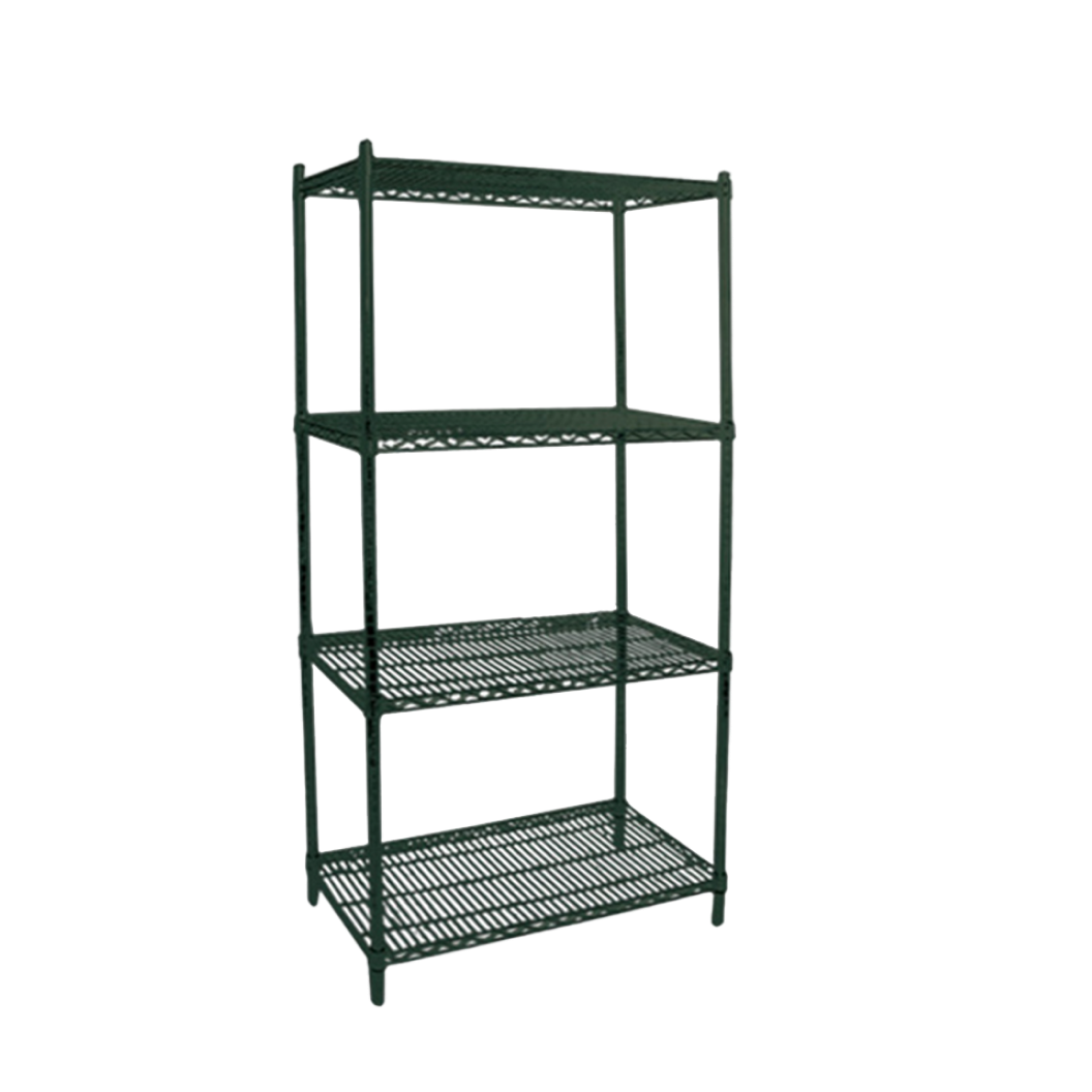 Epoxy Shelving Kit