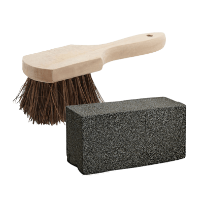 Equipment Cleaning Tools & Supplies
