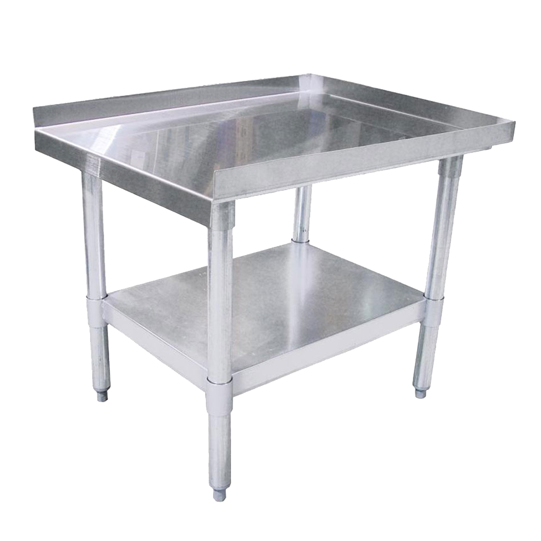 Equipment Stand