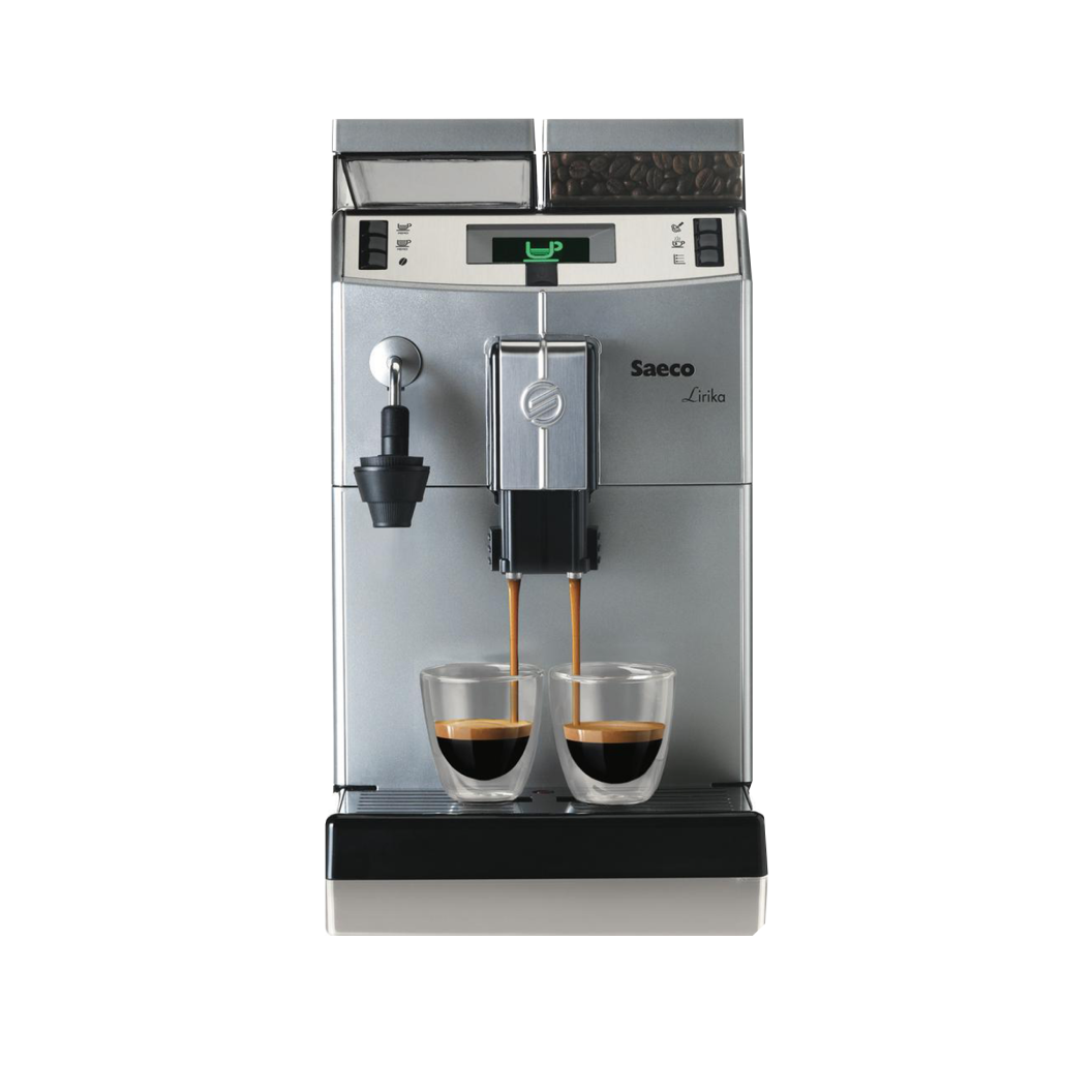 Espresso Machine