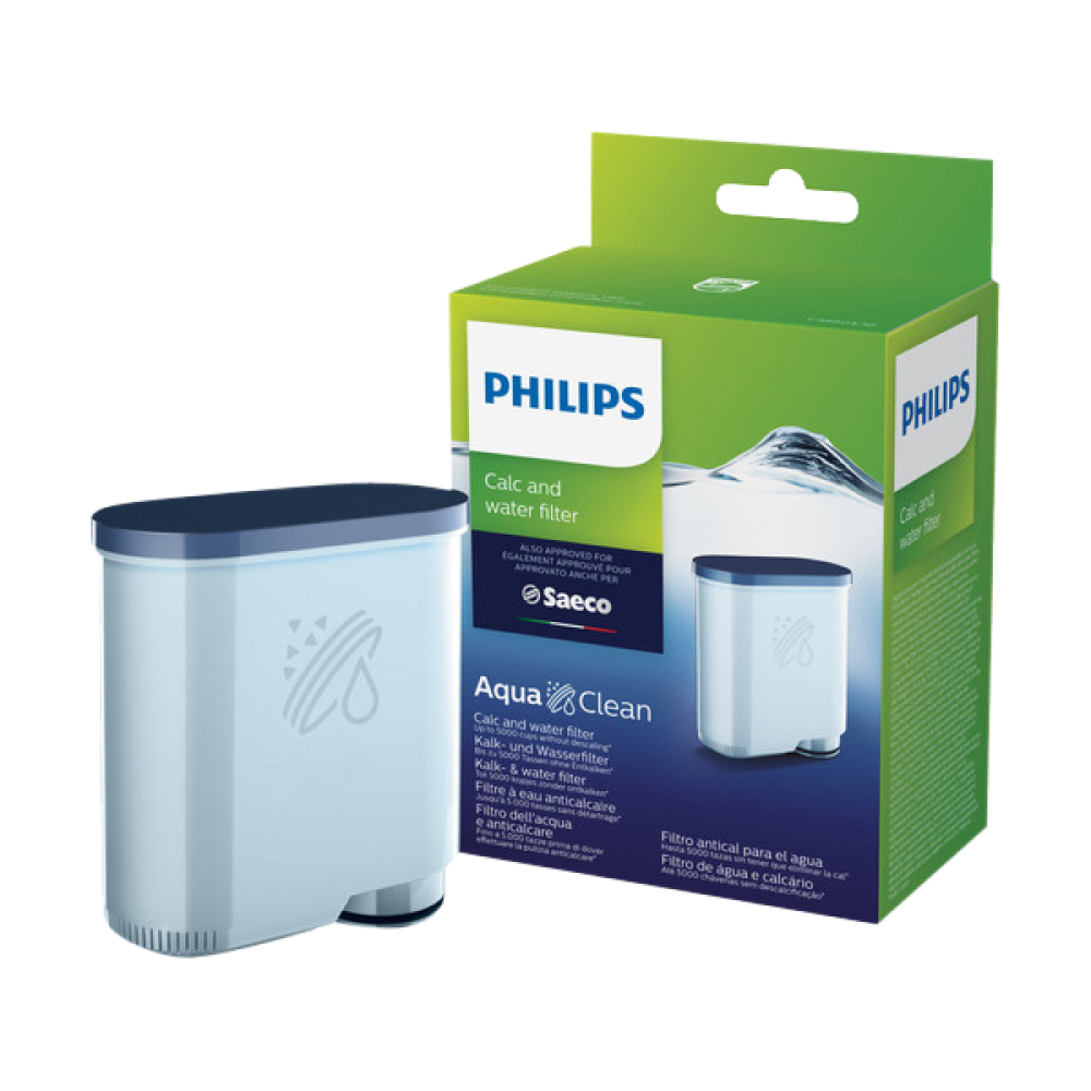 Espresso Water Filters