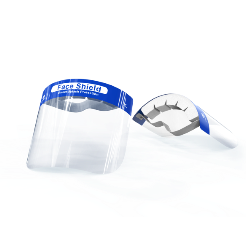 Face Shield