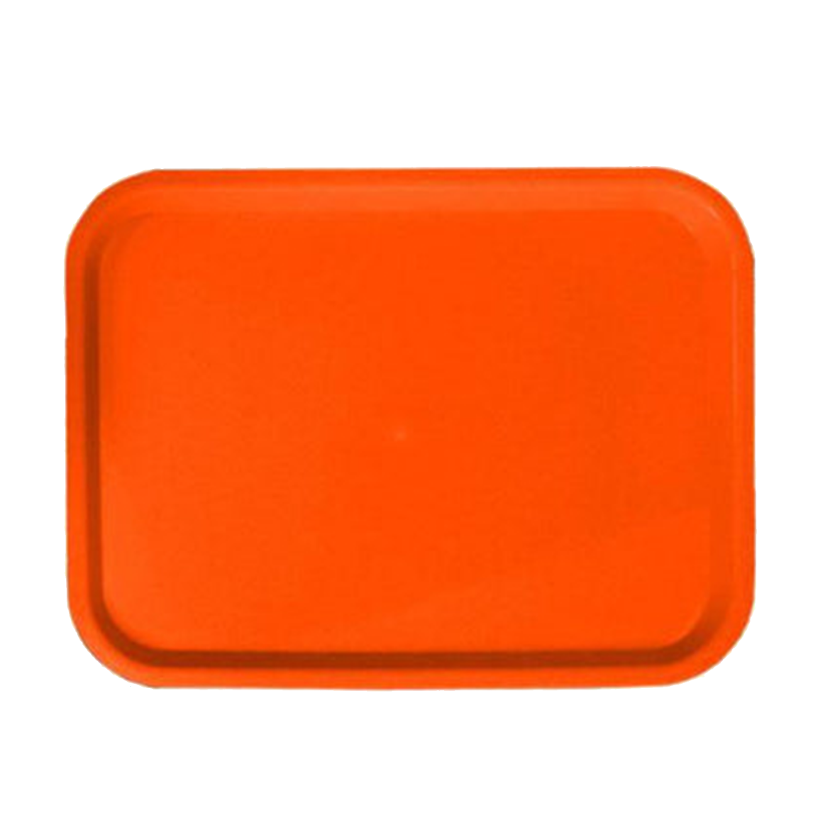 Fast Food Tray