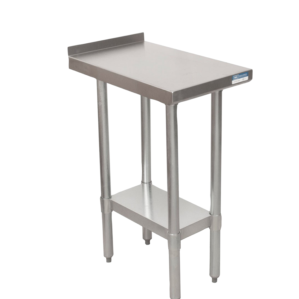 Filler Table