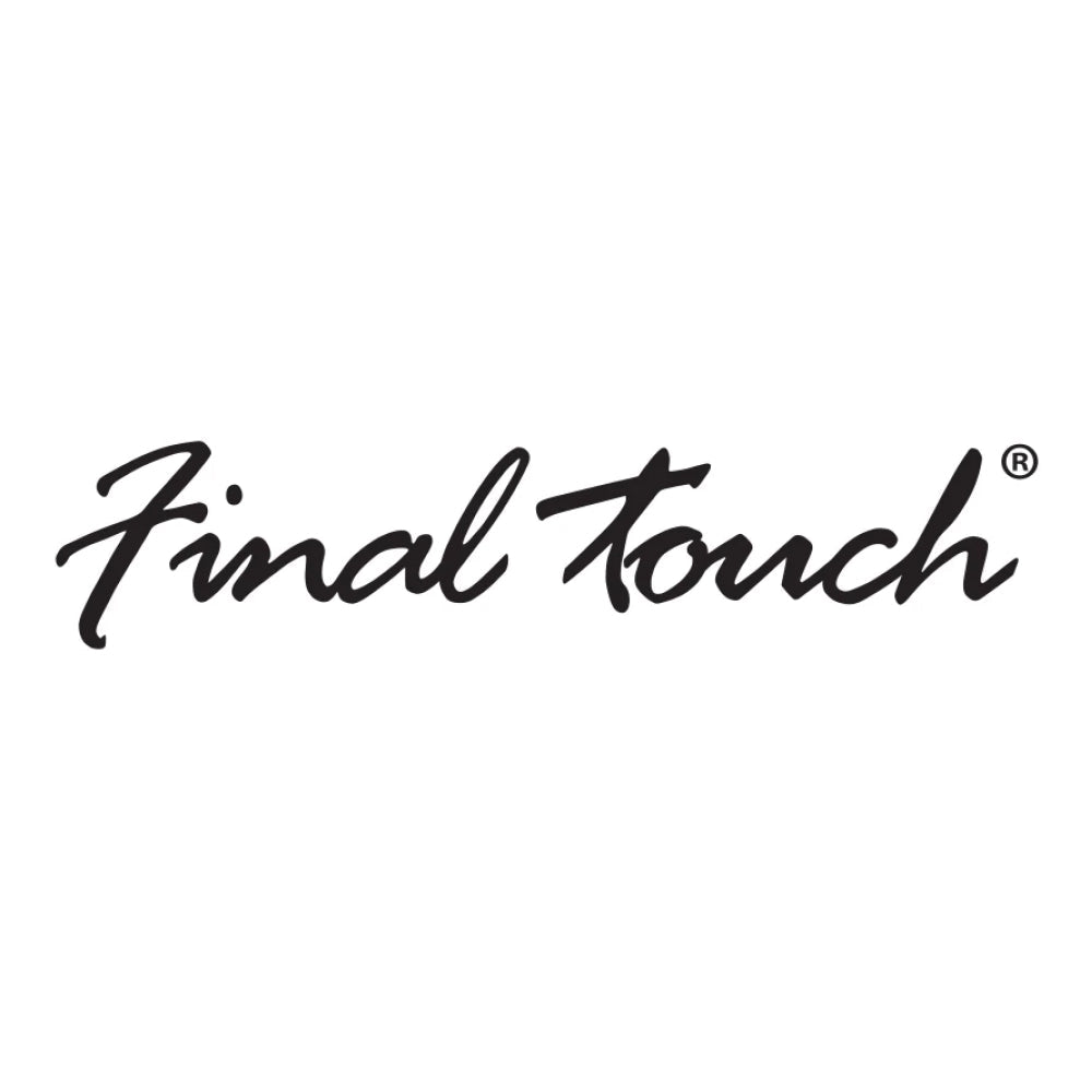 Final Touch