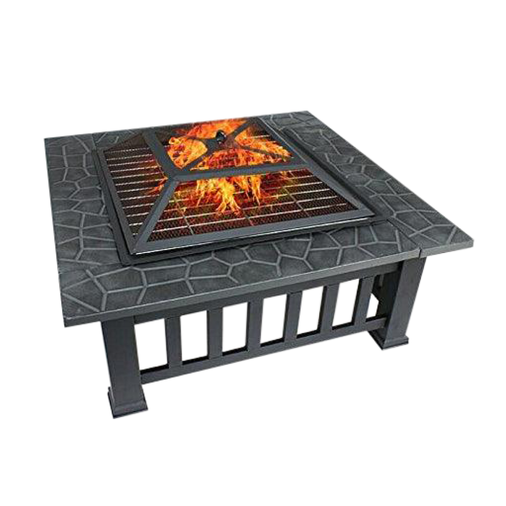 Fire Pits