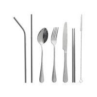 Flatware Set