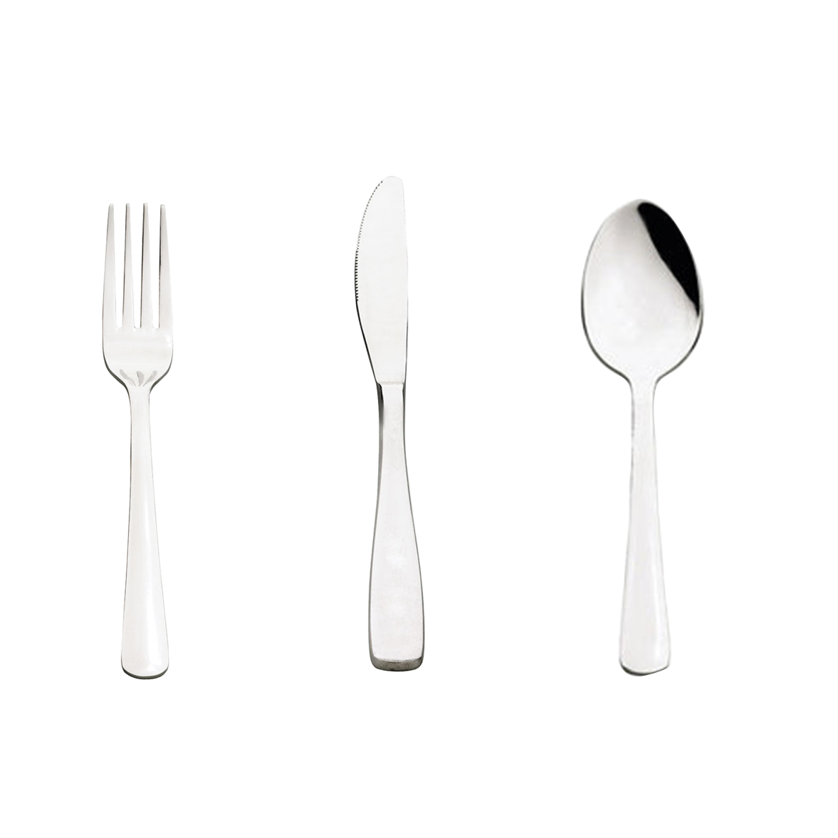 Flatware