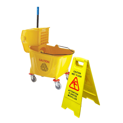 Floor Care Supplies