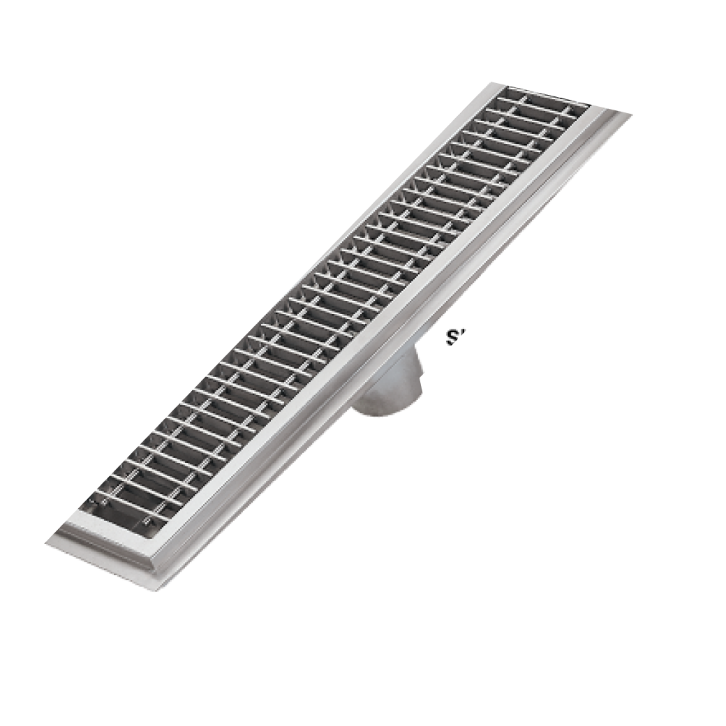 Floor Trough
