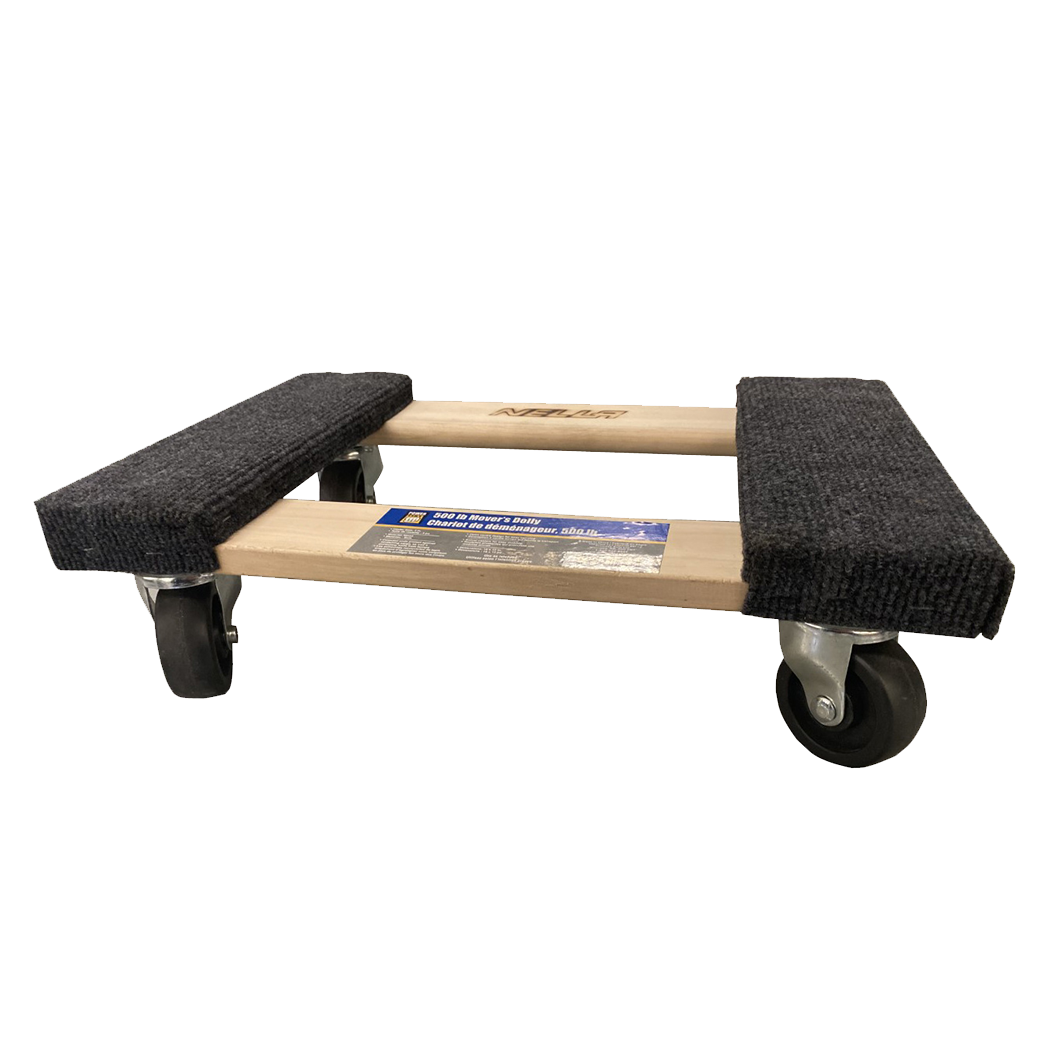 Food Carrier Dolly