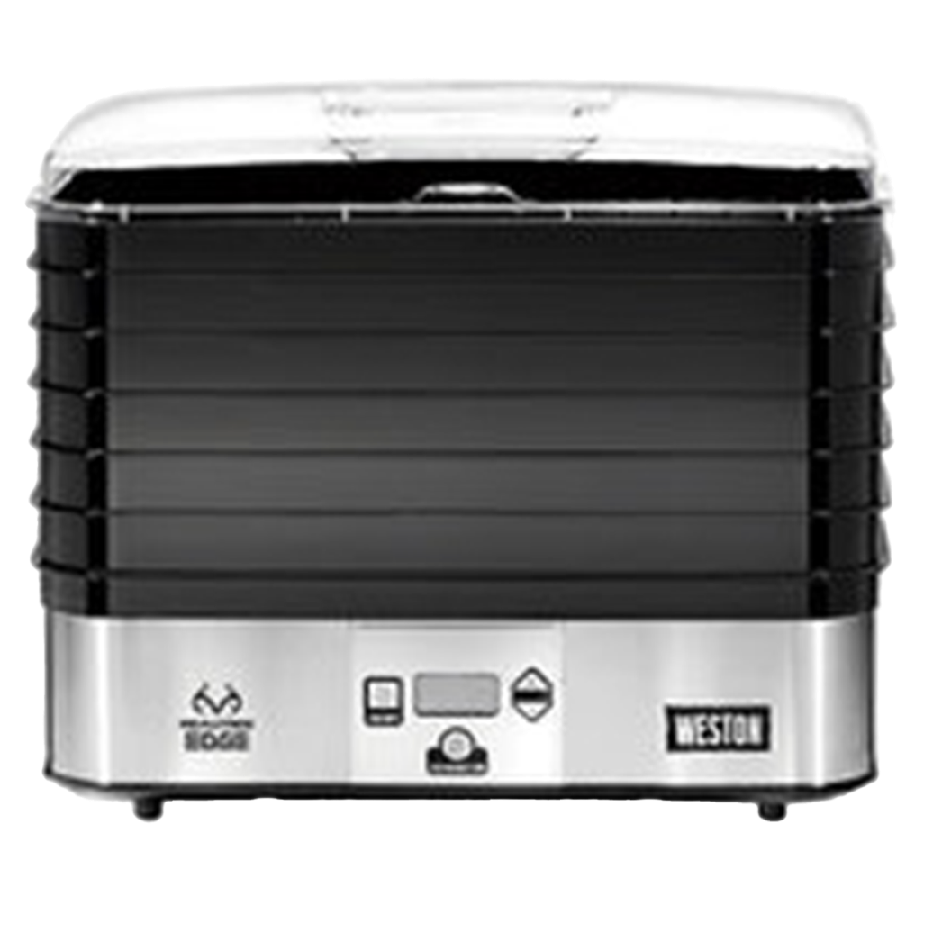 Food Dehydrator — Nella Online