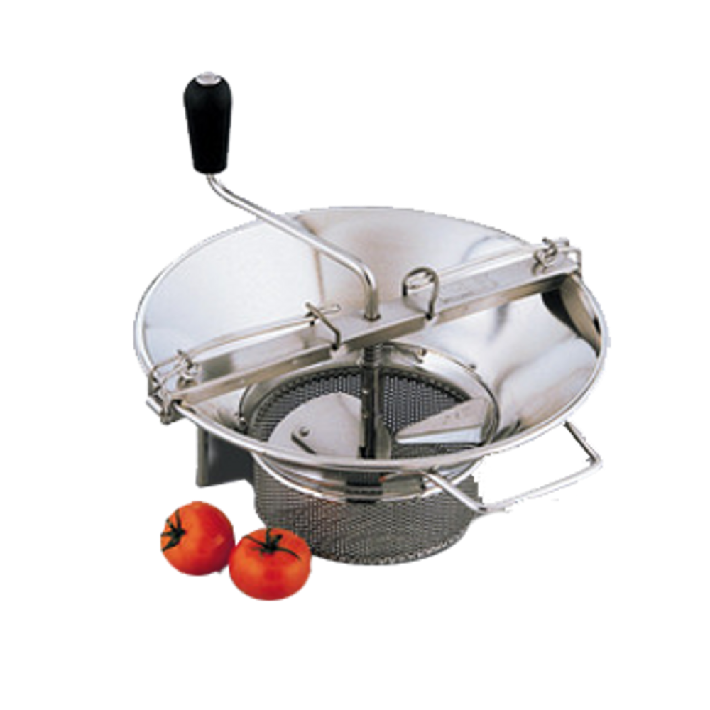 Food Mill — Nella Online