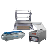 Food Packaging Equipment