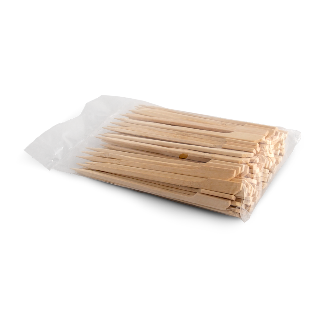 Food Picks, Cocktail Picks and Skewers