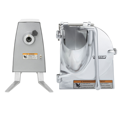 Food Processor Parts & Accessories
