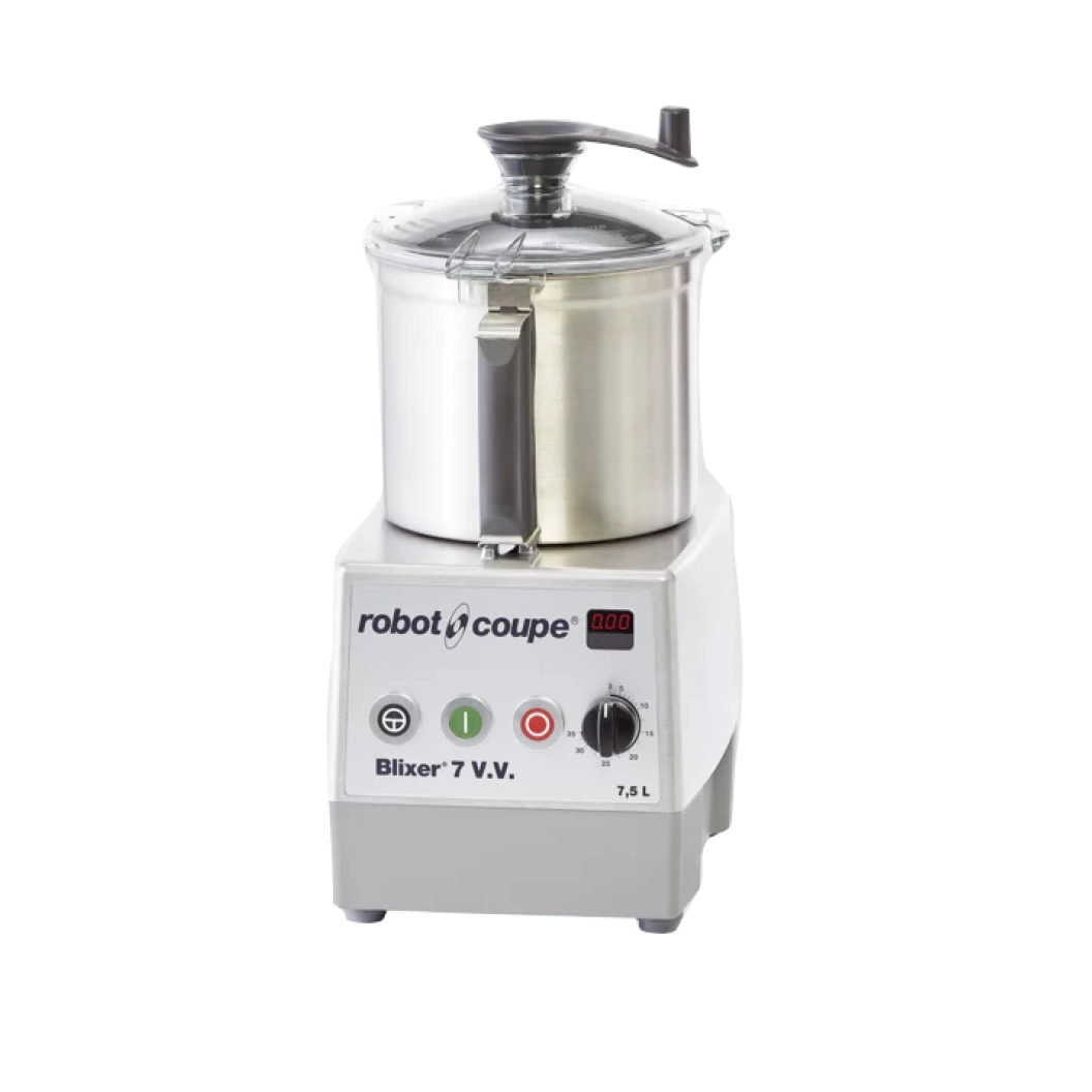Food Processor
