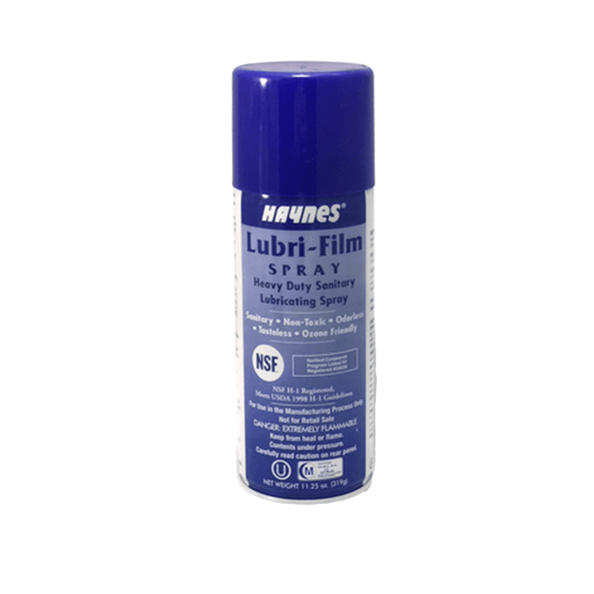Food Safe Lubricant  Nella Online